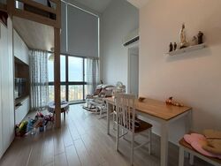 Tanamera Crest (D16), Condominium #536895341